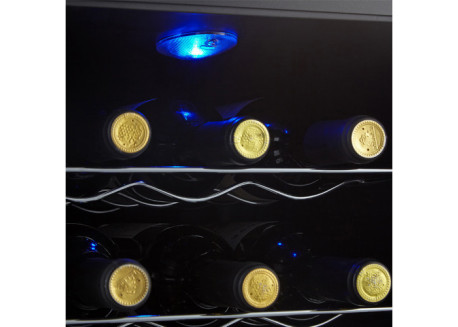 CAVA TERMOELECTRICA PHILCO 12 BOTELLAS PHCV012N