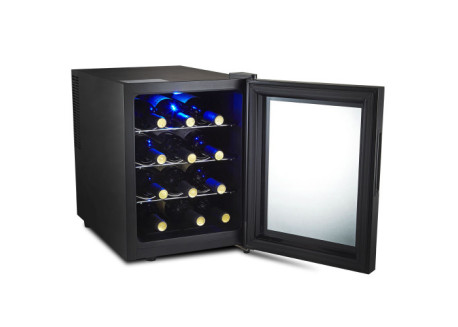 CAVA TERMOELECTRICA PHILCO 12 BOTELLAS PHCV012N