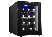 CAVA TERMOELECTRICA PHILCO 12 BOTELLAS PHCV012N