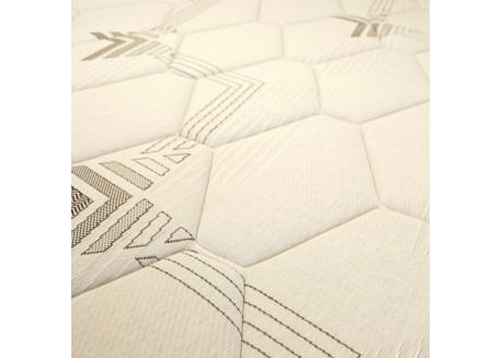 COLCHON GANI GOLDEN FLEX 3.0 190X080X24