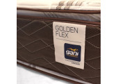 COLCHON GANI GOLDEN FLEX 3.0 190X080X24