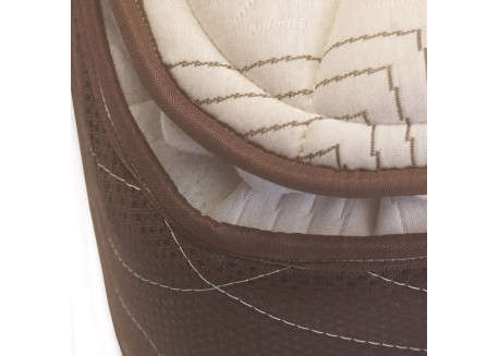 COLCHON GANI GOLDEN FLEX 3.0 190X080X24