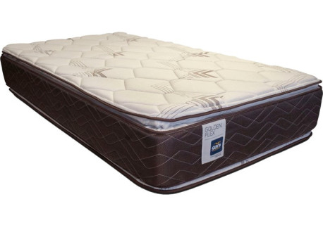 COLCHON GANI GOLDEN FLEX 3.0 190X080X24