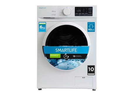 LAVARROPAS SMART LIFE SL WMI061000W INV 6KG 1000RPM