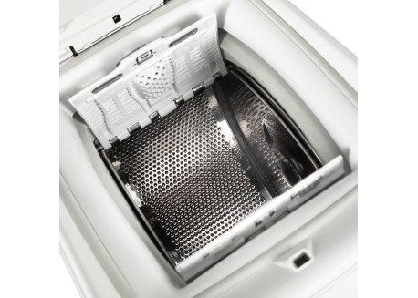 LAVARROPAS DREAN CARGA SUPERIOR 6KG LTDR0608PB0 800RPM