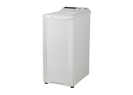 LAVARROPAS DREAN CARGA SUPERIOR 6KG LTDR0608PB0 800RPM