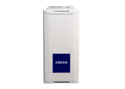 LAVARROPAS DREAN CARGA SUPERIOR 6KG LTDR0608PB0 800RPM