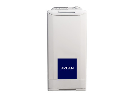 LAVARROPAS DREAN CARGA SUPERIOR 6KG LTDR0608PB0 800RPM