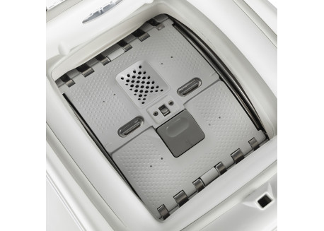 LAVARROPAS DREAN CARGA SUPERIOR 6KG LTDR0610PB0 1000RPM