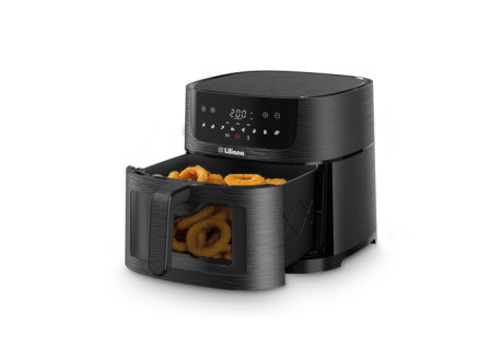 FREIDORA AIRE DIGITAL LILIANA 6L 1700W AAF906