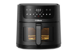 FREIDORA AIRE DIGITAL LILIANA 6L 1700W AAF906 2