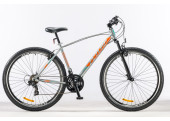 BICICLETA FUTURA MTB LYNCE 29ER 21V SHIMANO TY C/SUSP