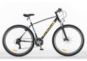 BICICLETA FUTURA MTB LYNCE 29ER 21V SHIMANO TY C/SUSP