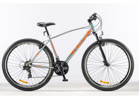 BICICLETA FUTURA MTB LYNCE 29ER 21V SHIMANO TY C/SUSP