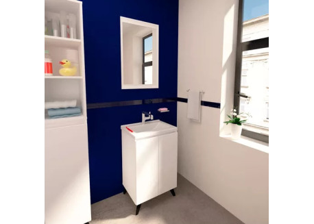 VANITORY ENCASTRABLE VE10