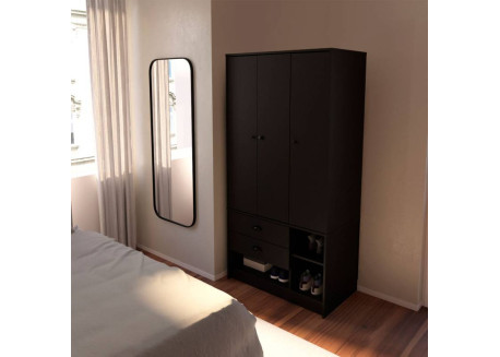 ROPERO LIBE 30 NEGRO LIBE30N