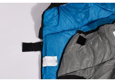 BOLSA DE DORMIR EIS SMART KASSEL SKFI-BLS350-NE