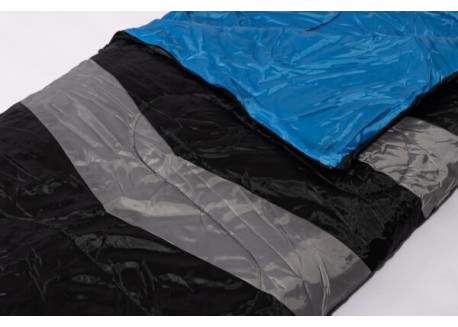 BOLSA DE DORMIR EIS SMART KASSEL SKFI-BLS350-NE