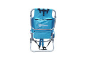 REPOSERA SMART KASSEL AZUL MOCHILA + COOLER SKFI-RPSCPP-AZ