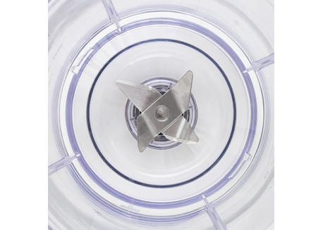 LICUADORA LILIANA 600W BLANCA + ACC AAL453