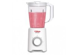 LICUADORA LILIANA 600W BLANCA + ACC AAL453 2