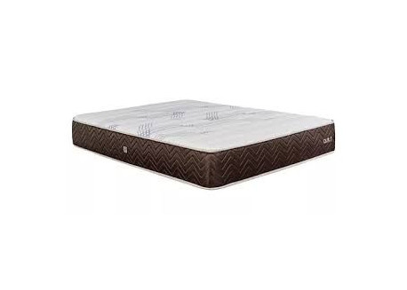 COLCHON SPRINGWALL QUILT LINEA 24 140X190