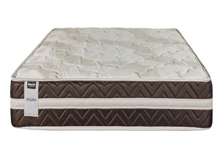 COLCHON SPRINGWALL REGINA LINEA 24 140X190