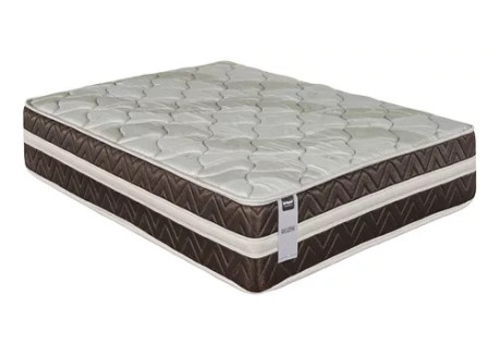COLCHON SPRINGWALL REGINA LINEA 24 140X190