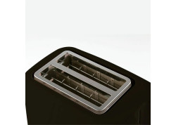 TOSTADORA SMART LIFE SL-TO1301B/W 2