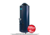 TERMOTANQUE ESKABE ACQUAPIU  HYBRID4 1100 LTS/HS VERT