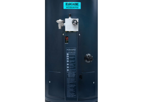 TERMOTANQUE ESKABE ACQUAPIU  HYBRID4 1100 LTS/HS VERT