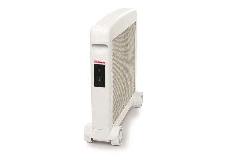 Panel de Mica Lilina Calority CCM700