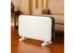 CONVECTOR LILIANA CON FORZADOR CONVECTORY CCCFB17