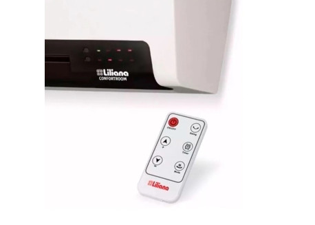 TURBOCALEFACTOR LILIANA TIPO SPLIT CONFORTROOM CCCW800
