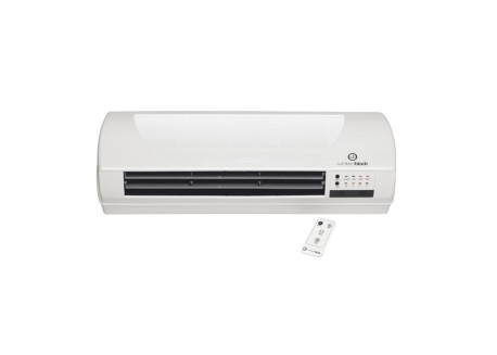 Turbocalefactor Split Whitenblack WBCPWB01