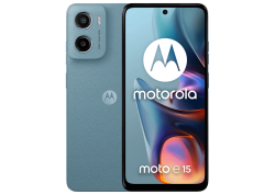 Celular Motorola Moto E15