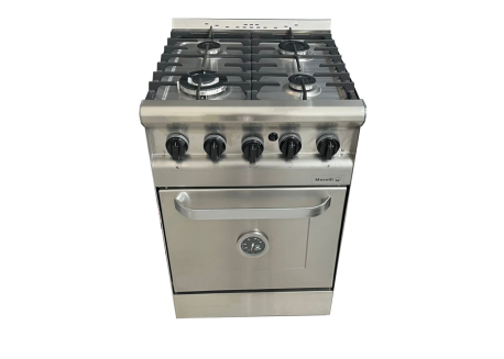 Cocina Morelli 550 Forza puerta Ciega