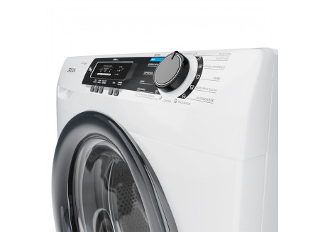 Lavarropas Drean 6 kg LFDR0606LB