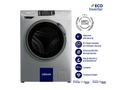 Lavarropas Drean LFDR1012SB