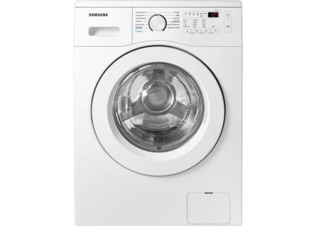 Lavarropas Samsung WW65A400 Inverter
