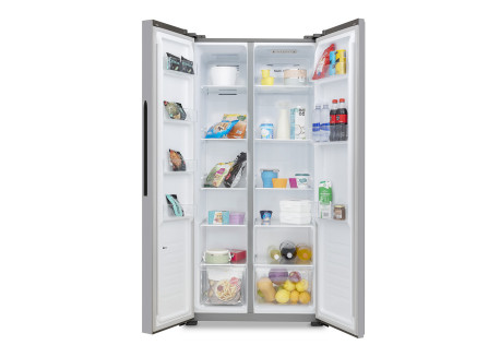 Heladera Philco Side by Side 428 lts PHSB450