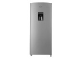 Heladera one Door Philco  con dispenser plata PHSD179 Heladera one Door Philco  con dispenser plata PHSD179