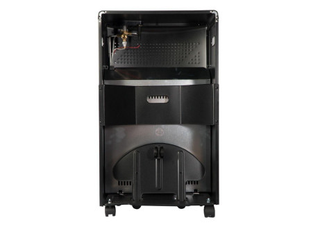 Garrafera Branmetal Infraroja Slim plegable