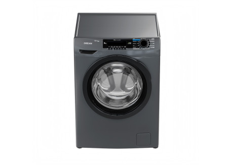 Lavarropas Drean aut 8 kg LFDR0814SGO