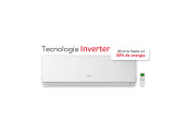 Aire acondiiconado RCA Inverter 3200 FC