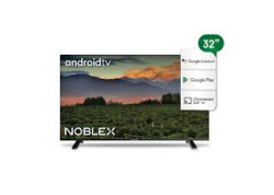 LEd Noblex 32 Android DR32X7000