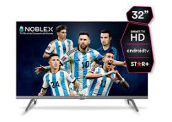 LEd Noblex 32 Android DR32X7000 2