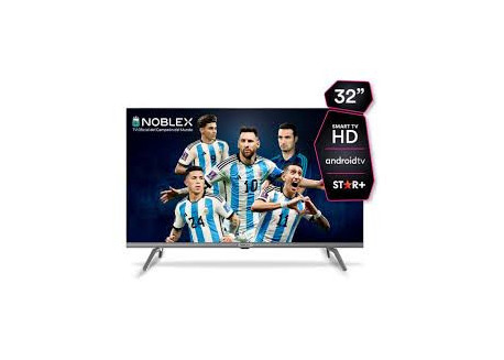 LEd Noblex 32 Android DR32X7000