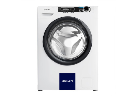 Lavarropas Drean Aut LFDR0606LB