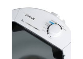 Lavarropas Manual Drean 7 kg 9 Prog LTDR79